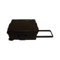 Hard Carrying Case with Wheels for JD785B