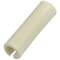 Cable identification sleeve for 3mm duplex fiber