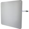 132 - 174, 380 - 570, 700 - 960 MHz In-building Public Safety Antenna, N Female