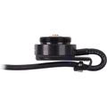 Trunk Lid Mount, RG58A/U, No Connector