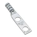 Two-hole, standard barrel lug with window
