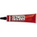 Tamperproof Tube Marker, Orange, 1 oz, Tube