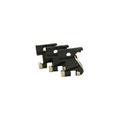Fuse ALM IND 10A 125AC 125DC