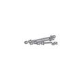 Hardware kit-mounting mini coax support blocks-2