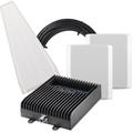 Surecall 5-Band Manually Adjustable Booster Kit