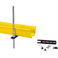 Threaded Rod Bracket Kit, 5/8 in
