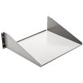 Single-Sided Shelf; For 19"