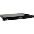 Inverter, 42-62VDC, 2000W, 1U Rack Mount