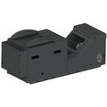 Small Worksation, Long Top Plate Console Box