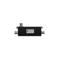 340-2700 6dB directional coupler. N/Fem term.