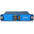 1-Channel Optical nTAP, 62.5µm, Multimode, 50/50