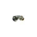 Liquidtight Connector - 1" 90 Degree Fitting