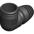 WPS: 7-16 DIN Right Angle 1/2" Superflex
