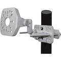 Industrial Articulating Mount for WiFi Antennas