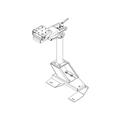1997-2018 Ford E-Series Van Stnd Passenger Mnt Pkg