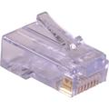 EZ-RJ45 CAT6+ Connectors