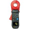 Clamp-on Ground Resistance Tester