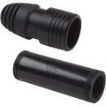 Connector Protection System, Adaptor Port Seal