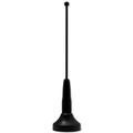 450-470 1/4 Wave Antenna, Unity, Black