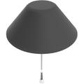 698-960 MHz,1710 MHz-2700 MHz Omni Surface Mnt Ant