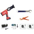 Tool Kit, 1/2" Superflex & Annular Cable