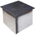 24"x36"x36" Ground Access Well