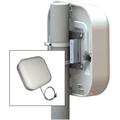 698-960/1710-2700 MHz Directional Panel Antenna