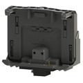 TabCruzer for Pan Toughpad vehicle docking station