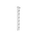 Vertical Cabling Section