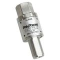 Discrete Gas Tube Protector, NF/NM