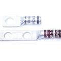 Universal Long Barrel Lug, #2 Solid