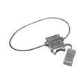 ATC Fuse holder 10 GA w/Cap