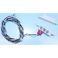 N/C or N/O Magnetic Door Alarm