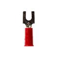 22-18 ins.crimp spade/100