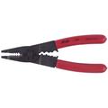5-in-1 Crimp/Strip/Cut tool, 22-10 AWG
