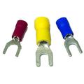 16-14 ins.crimp spade/100