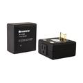 120VAC Silicon 5kA Surge Plug-in Protector