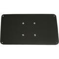 Cisco Adapter Plate - BLACK