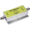 160MHz Band Pass Filter, N Female Connectors