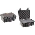 Pelican Guard Box, No-Foam Black