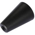 Round Base for RCT RADIAX Radiating cable