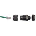 RJ45 Feed-Thru Cable Gland