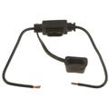 Mini ATM fuse holder w/cov