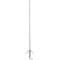 151.5-159.5 MHz 5.25dBd Fiberglass Omni Antenna