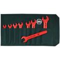 8 PC Insulated Wrench Set