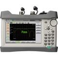 Site Master, 2 MHz to 4 GHz