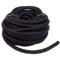 1/4 split loom tubing 250'