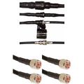 GE MDS Jumper and Weather Proof Kit