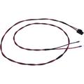 Battery Wire Harness, MOTOTRBO 8400