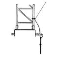 Ground Kit w/(6) 10' Rods, Ground Leads & Clamps